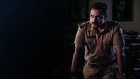 Seetharam Benoy