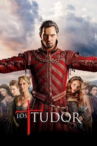 Poster de Los Tudor