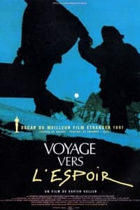 Voyage vers l'espoir (1990)