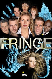 Постер сериала «Грань (2008 - 2013)» — (12 из 268)