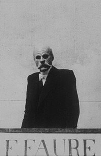 Постер фильма «Thiers, Mac-Mahon, Grévy, Carnot, Félix Faure (1898)» — (2 из 2)