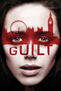 Постер сериала «Обвиняемая (2016)» — (4 из 27)