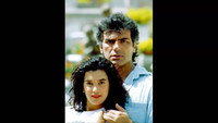 «Магнат (1990)» — обои к сериалу #1