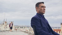 «Profesor T. (2018)» — обои к сериалу #1