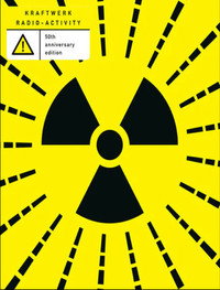 Kraftwerk - Radio-Activity
