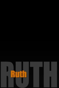 Постер к фильму Ruth (2021)
