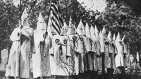 «The Ku Klux Klan: A Secret History (1998)» — обои к фильму #1