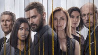 «Берлинская резидентура (2016-2019)» — обои к сериалу #10