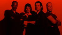 Pulp Fiction