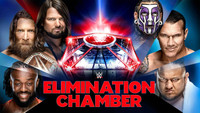 «WWE Камера ликвидации (2019)» — обои к фильму #1