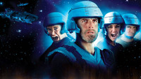 Starship Troopers 2 : héros de la fédération