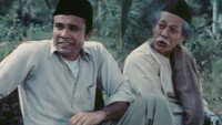 «Titian Serambut Dibelah Tujuh (1982)» — обои к фильму #1
