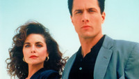 «Шелковые сети (1991-1999)» — обои к сериалу #6