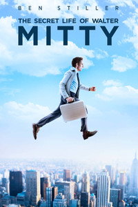 Постер фильма «Невероятная жизнь Уолтера Митти (2013)» — (20 из 82)
