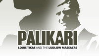 «Palikari: O Luis Tikas kai i sfagi tou Ludlow (2014)» — обои к фильму #1