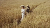 «Ночи и дни (1975)» — обои к фильму #7