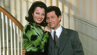 «Няня (1993-1999)» — обои к сериалу #4