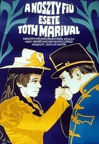 A Noszty fiú esete Tóth Marival (1960)