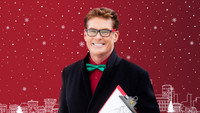 «The Christmas Consultant (2012)» — обои к фильму #1