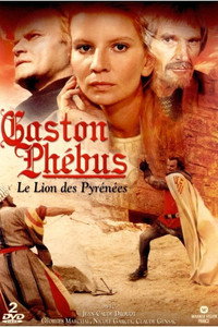 Постер сериала «Gaston Phébus (1978)» — (1 из 2)