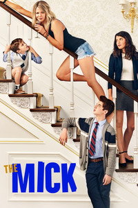 Постер сериала «Мик (2017 - 2018)» — (5 из 23)