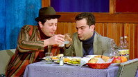 «Hasip ile Nasip (1976)» — обои к фильму #1