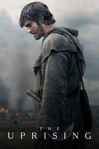 Постер фильма «Восставший (2026)» — (35 из 69)