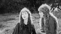 Обои к фильму «Тэсс из страны бурь (1922)» — (12 из 23)
