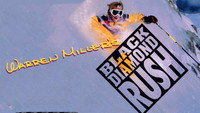 «Black Diamond Rush (1993)» — обои к фильму #1