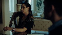 «Diary of a Spy (2022)» — обои к фильму #7