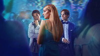 «Высокие приливы (2023)» — обои к сериалу #7