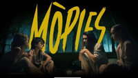 «Mòpies (2022)» — обои к сериалу #1