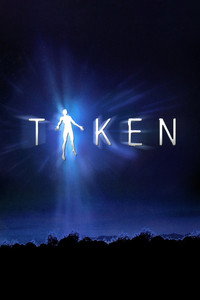 Постер сериала «Похищенный (2002)» — (4 из 15)