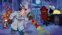 Inspecteur Gadget