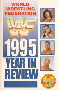 Постер фильма «WWF 1995: The Year in Review (1996)» — (2 из 2)