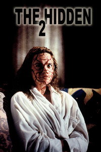 Постер фильма «Скрытые 2 (1993)» — (3 из 19)
