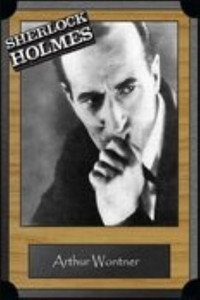 Sherlock Holmes (Arthur Wontner) Collection