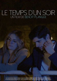 Imagem do Filme Le temps d'un soir