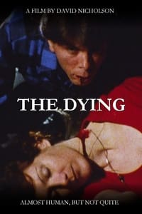 Poster de The Dying