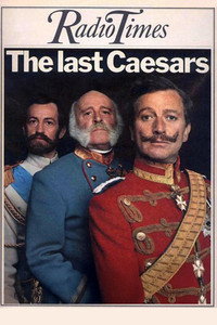 Постер сериала «Падение орлов (1974)» — (5 из 8)