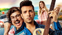 «Yol Arkadasim 2 (2018)» — обои к фильму #8