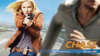 «Преследование (2010-2011)» — обои к сериалу #3