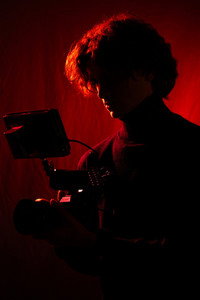 Anthony Madi