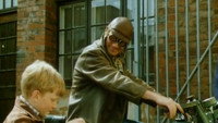 «На пороге жизни (1984)» — обои к фильму #1