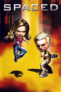 Постер сериала «Долбанутые (1999-2001)» — (4 из 23)