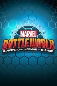 copertina serie tv Marvel+Battleworld%3A+Mystery+of+the+Thanostones 2020