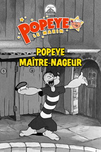 Постер мультфильма «I Wanna Be a Life Guard (1936)» — (1 из 2)