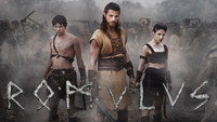 «Ромул (2020 - 2022)» — обои к сериалу #4