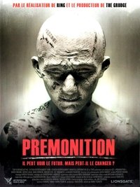 Poster de Prémonition