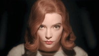 «Ход королевы (2020)» — обои к сериалу #1